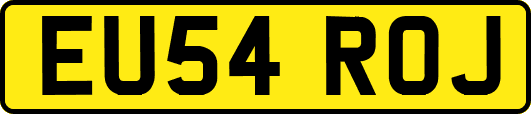 EU54ROJ