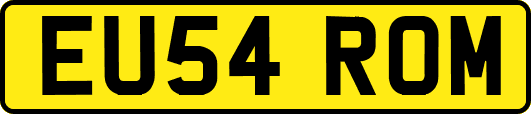 EU54ROM