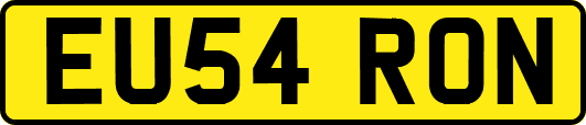 EU54RON