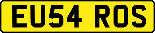 EU54ROS