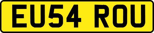 EU54ROU