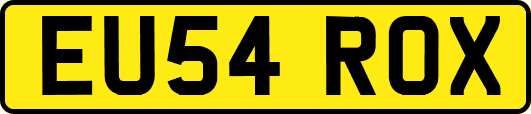 EU54ROX
