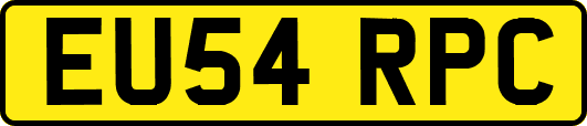 EU54RPC