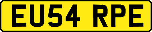 EU54RPE
