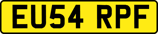 EU54RPF