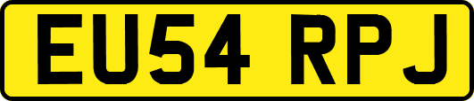 EU54RPJ