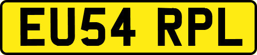 EU54RPL