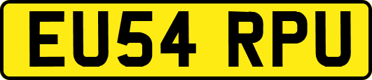 EU54RPU