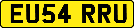 EU54RRU