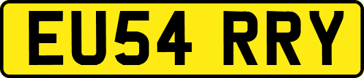 EU54RRY