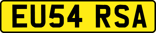 EU54RSA