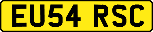 EU54RSC