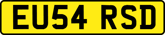 EU54RSD