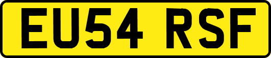 EU54RSF