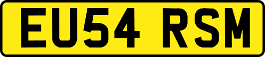 EU54RSM