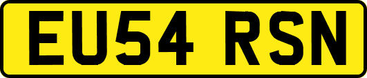 EU54RSN