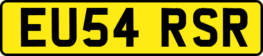 EU54RSR