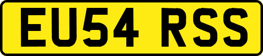 EU54RSS