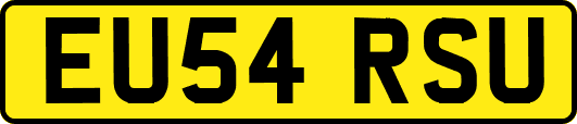 EU54RSU