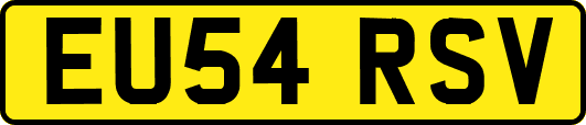 EU54RSV