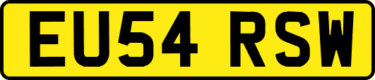 EU54RSW