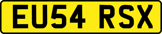 EU54RSX
