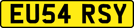 EU54RSY