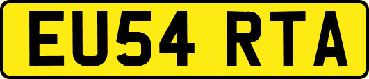 EU54RTA