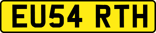 EU54RTH