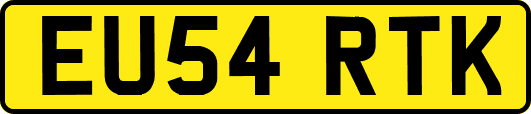 EU54RTK
