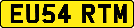 EU54RTM