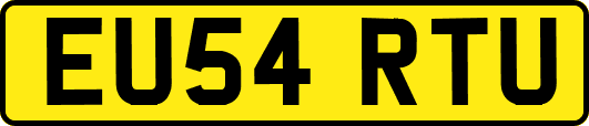 EU54RTU