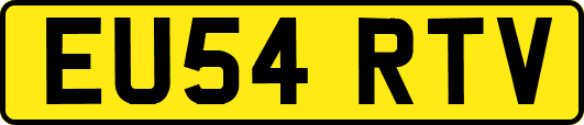 EU54RTV