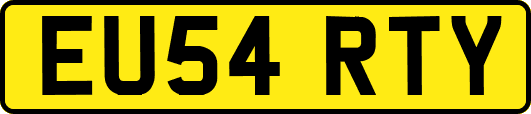 EU54RTY