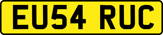 EU54RUC