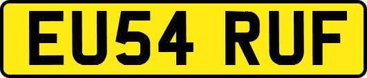 EU54RUF