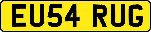EU54RUG