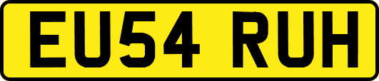 EU54RUH