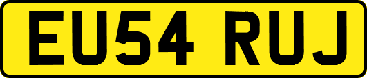 EU54RUJ