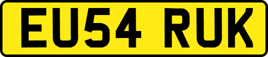 EU54RUK