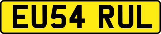 EU54RUL