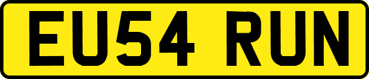 EU54RUN