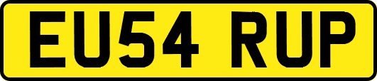 EU54RUP