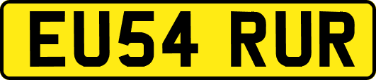 EU54RUR