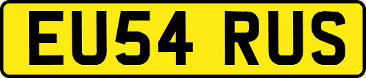 EU54RUS