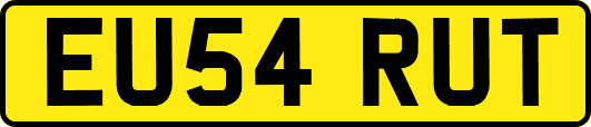 EU54RUT
