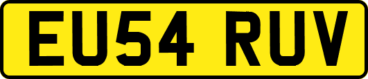 EU54RUV