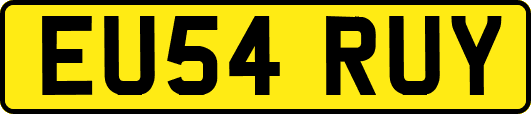 EU54RUY