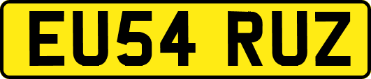 EU54RUZ