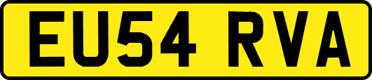 EU54RVA